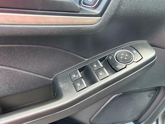 used 2022 Ford Escape car, priced at $22,081