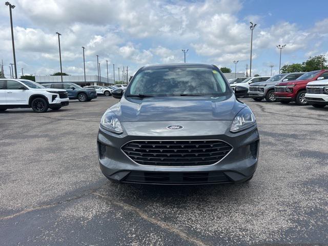 used 2022 Ford Escape car, priced at $22,081