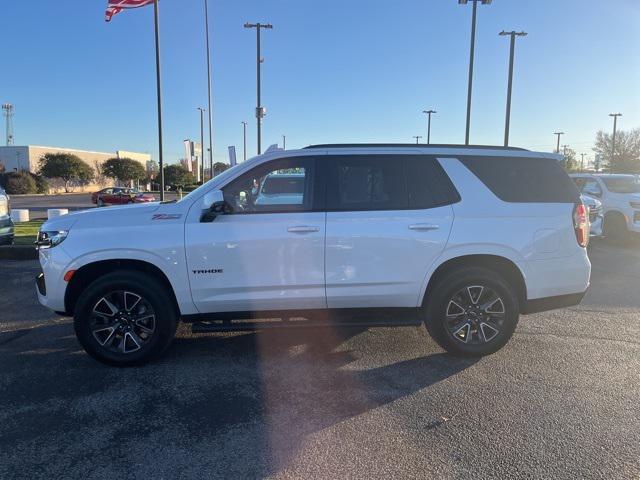 used 2022 Chevrolet Tahoe car, priced at $58,991