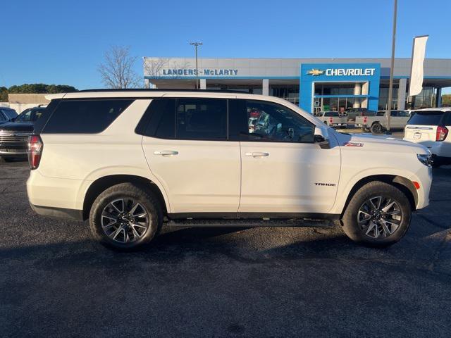 used 2022 Chevrolet Tahoe car, priced at $58,991