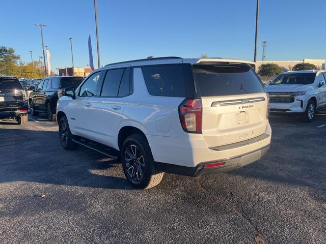 used 2022 Chevrolet Tahoe car, priced at $58,991