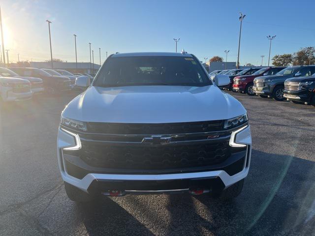 used 2022 Chevrolet Tahoe car, priced at $58,991