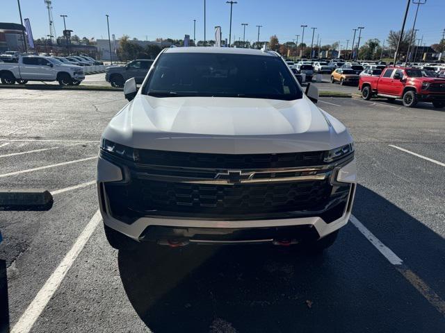 used 2022 Chevrolet Tahoe car, priced at $58,991