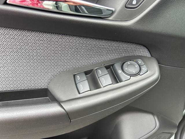 new 2026 Chevrolet TrailBlazer car, priced at $26,775