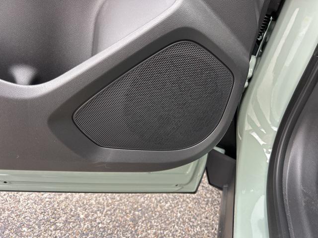 new 2026 Chevrolet TrailBlazer car, priced at $26,775