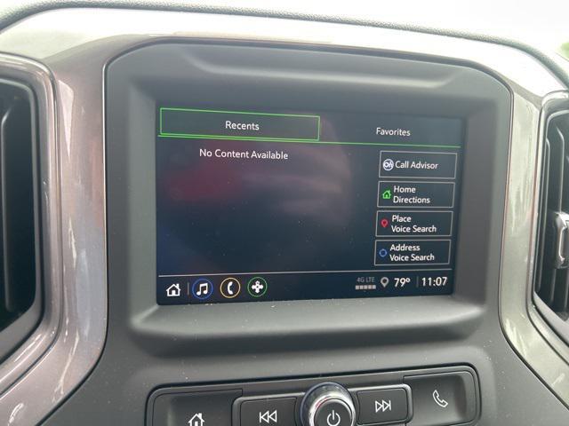 used 2025 Chevrolet Silverado 2500 car, priced at $56,994