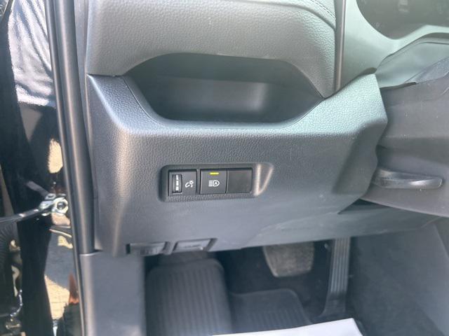 used 2024 Toyota RAV4 car, priced at $28,579