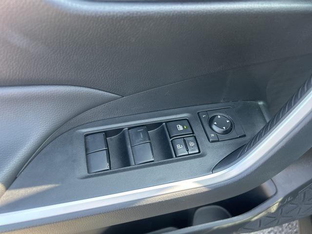 used 2024 Toyota RAV4 car, priced at $28,579