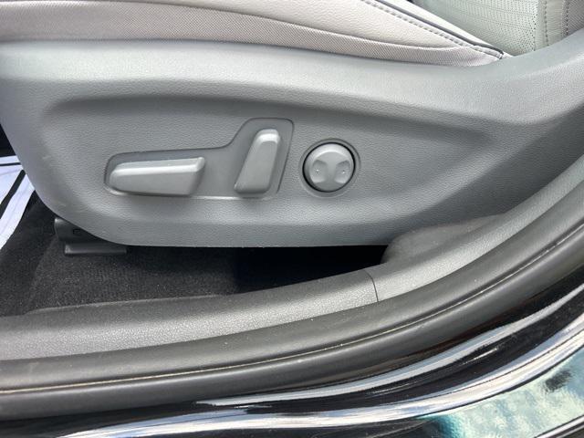 used 2020 Hyundai Kona EV car, priced at $18,722