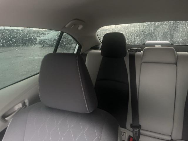 used 2024 Toyota Corolla car, priced at $22,963