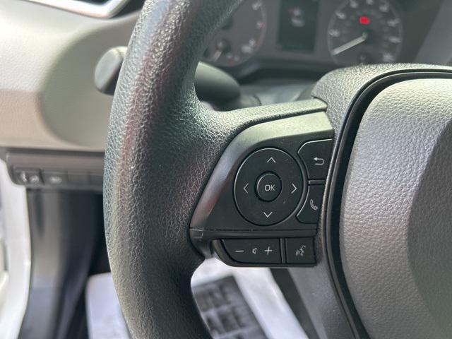 used 2024 Toyota Corolla car, priced at $22,542