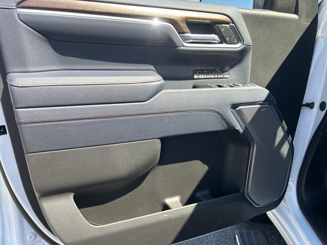 new 2025 Chevrolet Silverado 1500 car, priced at $68,499
