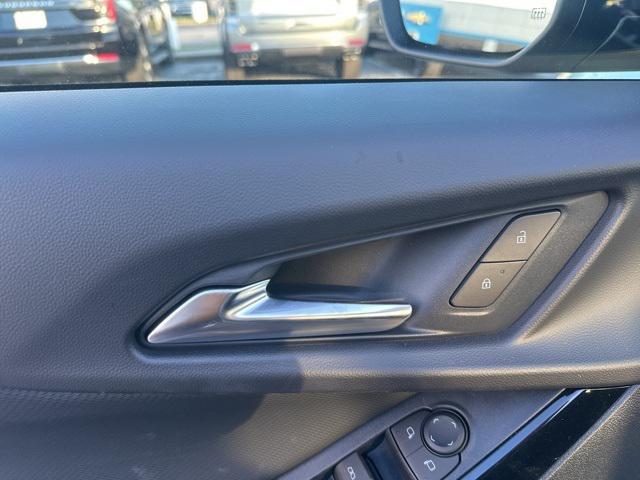 new 2026 Chevrolet Equinox car, priced at $30,135