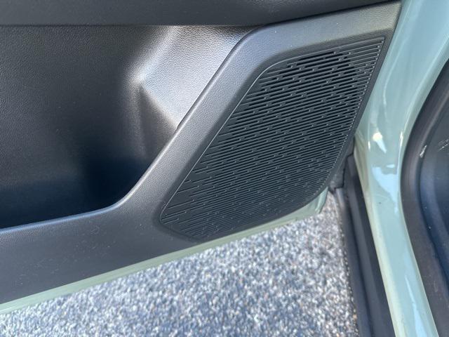 new 2026 Chevrolet Equinox car, priced at $30,135