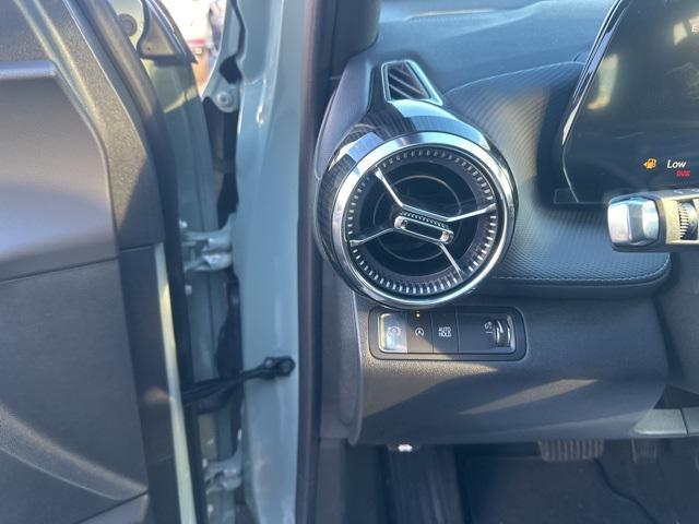 new 2026 Chevrolet Equinox car, priced at $30,135