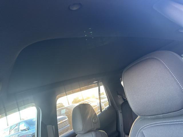 new 2026 Chevrolet Equinox car, priced at $30,135