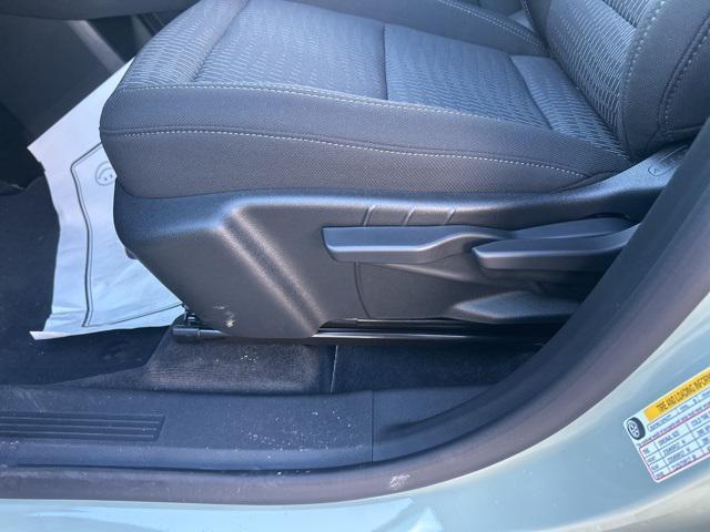 new 2026 Chevrolet Equinox car, priced at $30,135