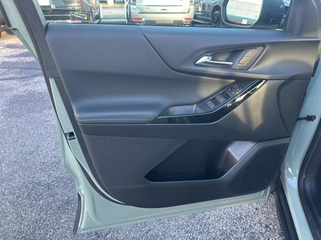 new 2026 Chevrolet Equinox car, priced at $30,135