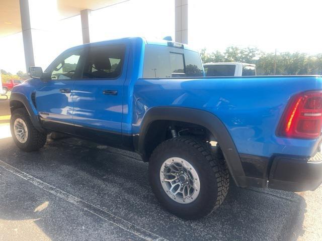 used 2025 Ram 1500 car, priced at $75,483
