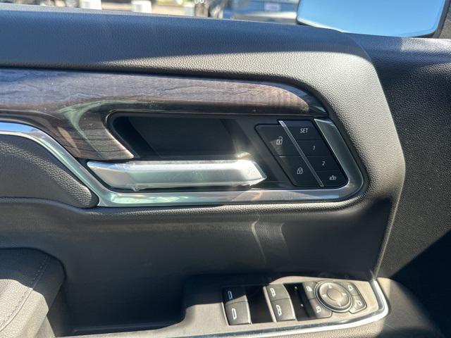 new 2026 Chevrolet Silverado 1500 car, priced at $61,189