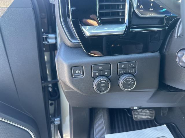 new 2026 Chevrolet Silverado 1500 car, priced at $61,189