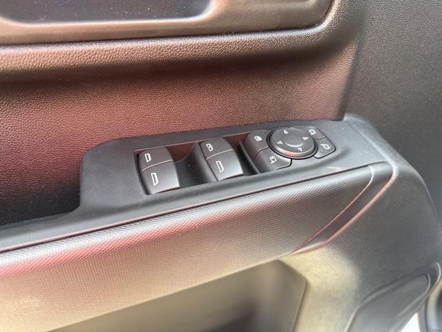 new 2025 Chevrolet Silverado 2500 car, priced at $60,725