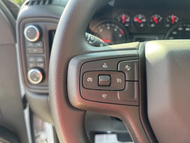 new 2025 Chevrolet Silverado 2500 car, priced at $60,725