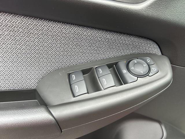 new 2026 Chevrolet TrailBlazer car, priced at $26,775