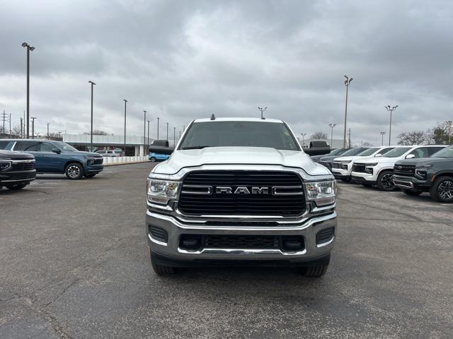 used 2020 Ram 2500 car, priced at $40,292