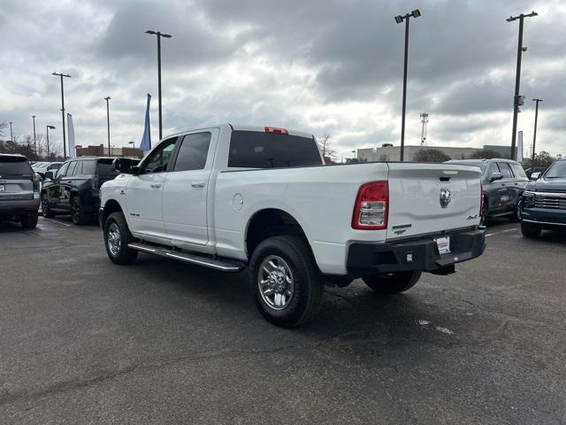 used 2020 Ram 2500 car, priced at $40,292