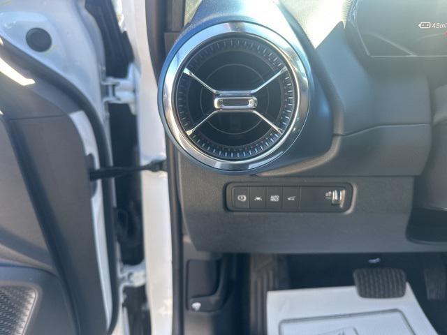 new 2026 Chevrolet Equinox EV car, priced at $34,594