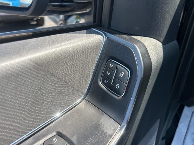 used 2021 Ford F-150 car, priced at $38,970