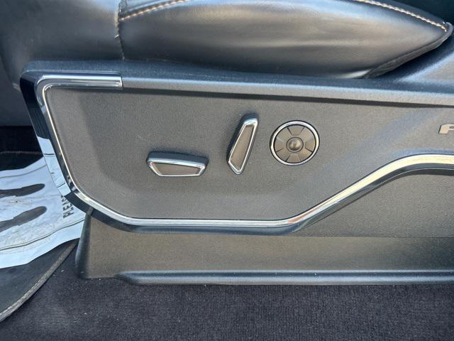 used 2021 Ford F-150 car, priced at $38,970