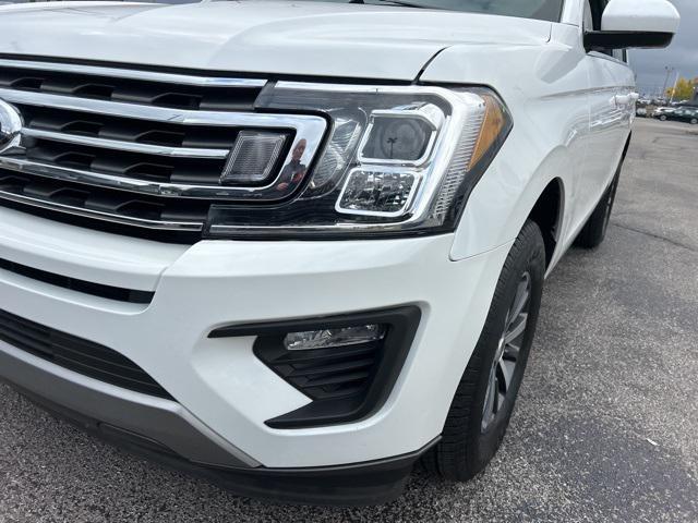 used 2021 Ford Expedition car, priced at $29,415