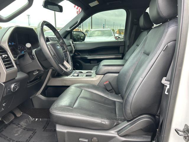 used 2021 Ford Expedition car, priced at $29,415