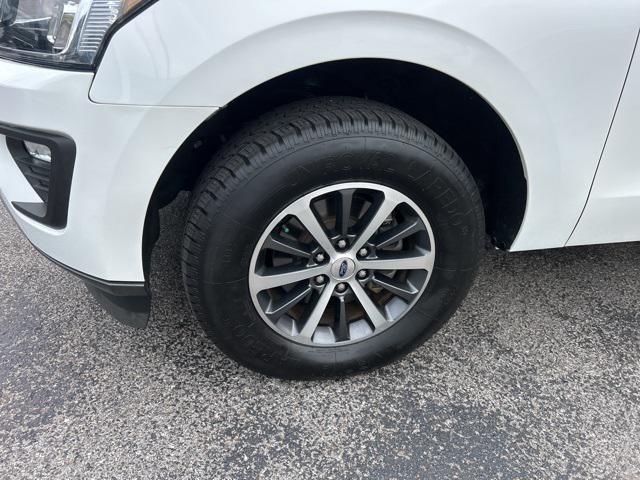 used 2021 Ford Expedition car, priced at $29,415