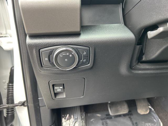 used 2021 Ford Expedition car, priced at $29,415