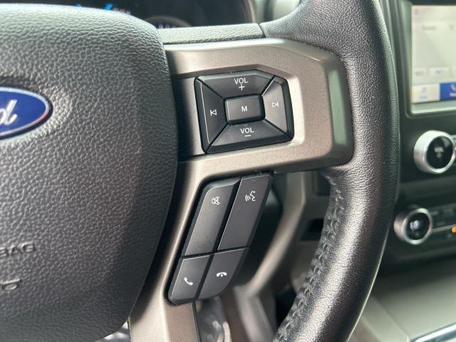 used 2021 Ford Expedition car, priced at $29,415