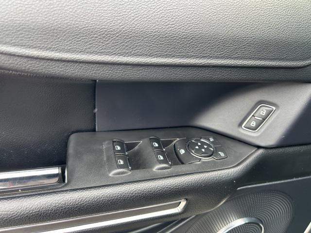 used 2021 Ford Expedition car, priced at $29,415