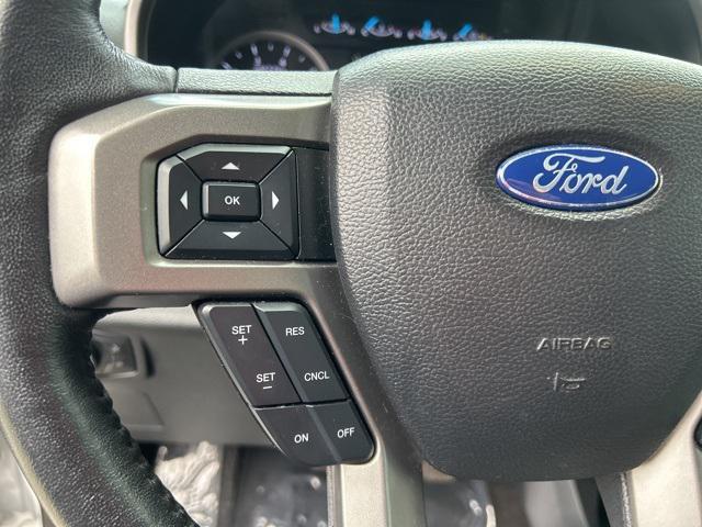 used 2021 Ford Expedition car, priced at $29,415