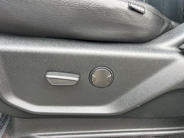 used 2021 Ford Expedition car, priced at $29,415