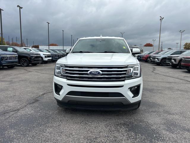 used 2021 Ford Expedition car, priced at $29,415