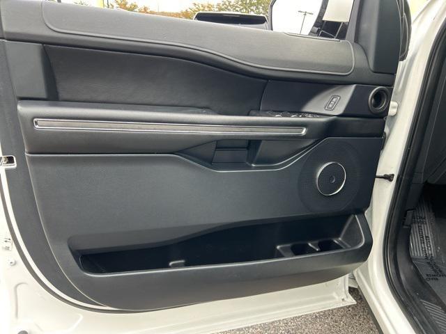 used 2021 Ford Expedition car, priced at $29,415