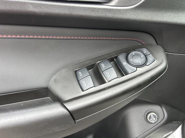 used 2023 Chevrolet TrailBlazer car, priced at $23,991