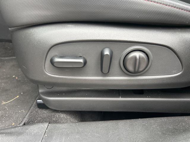 used 2023 Chevrolet TrailBlazer car, priced at $23,991