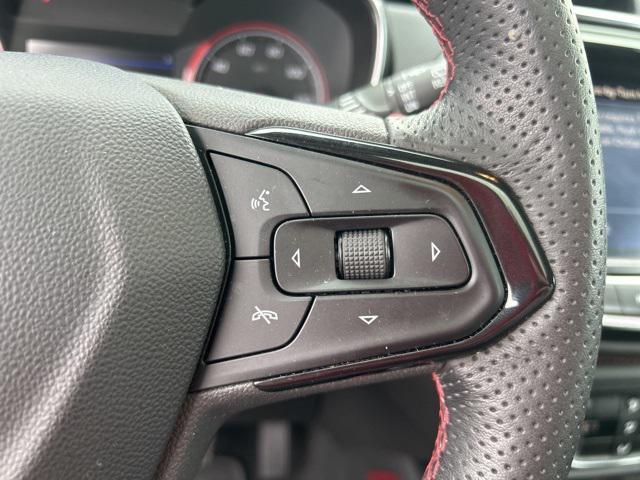 used 2023 Chevrolet TrailBlazer car, priced at $23,991