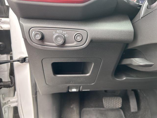 used 2023 Chevrolet TrailBlazer car, priced at $23,991