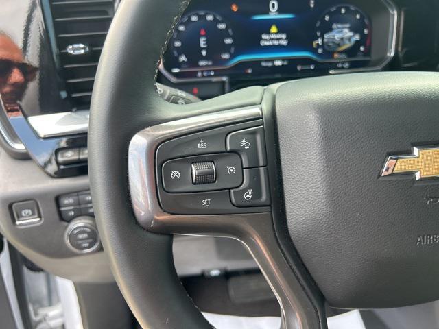 used 2024 Chevrolet Silverado 2500 car, priced at $75,994