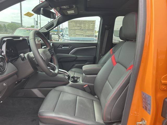 new 2025 Chevrolet Colorado car, priced at $46,642