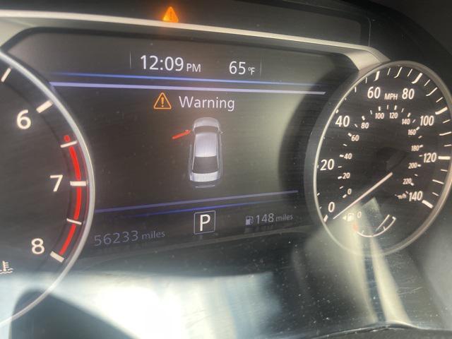 used 2024 Nissan Altima car, priced at $19,999